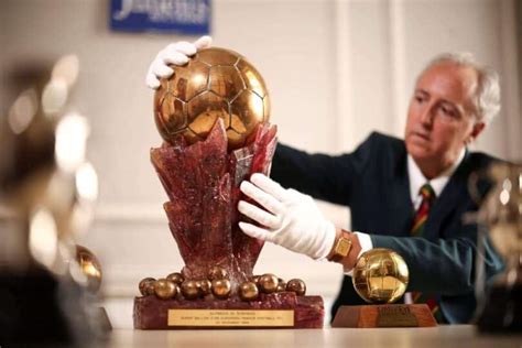 super ballon d'or meaning.